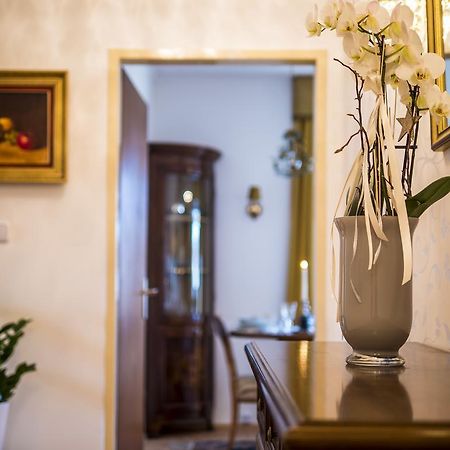 Apartment "Maria Theresia" Грац Екстериор снимка