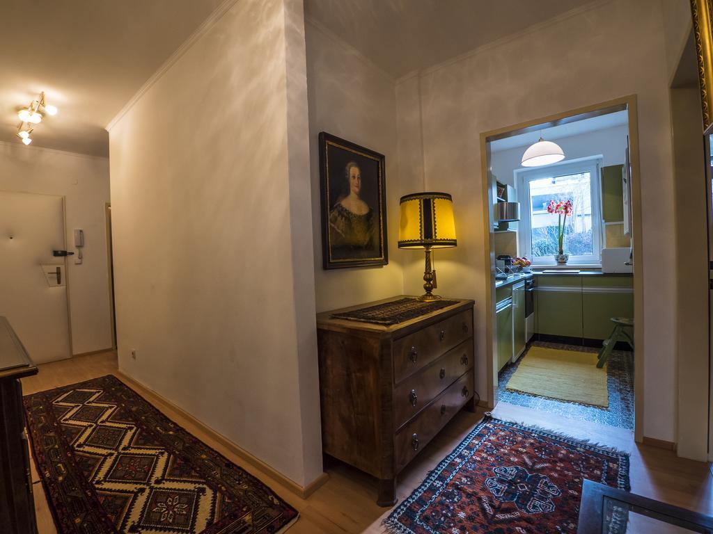 Apartment "Maria Theresia" Грац Екстериор снимка