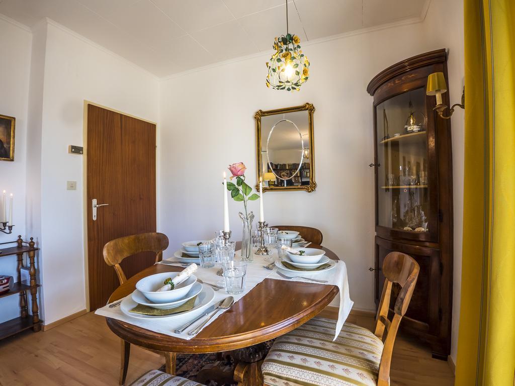 Apartment "Maria Theresia" Грац Екстериор снимка