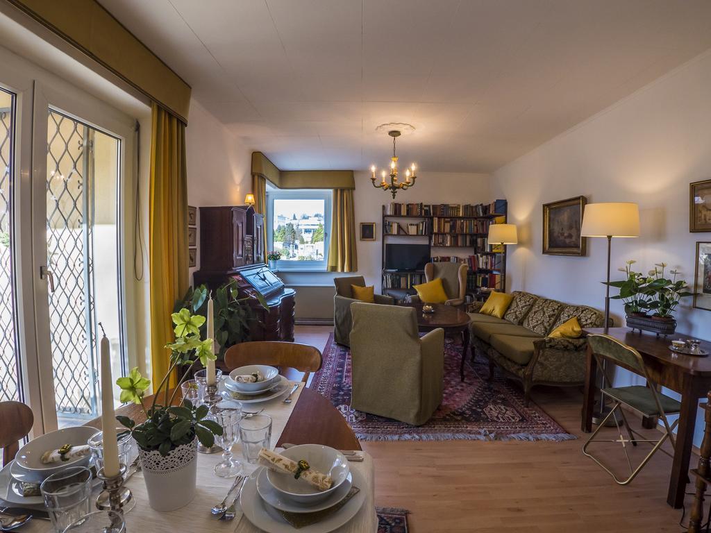 Apartment "Maria Theresia" Грац Екстериор снимка