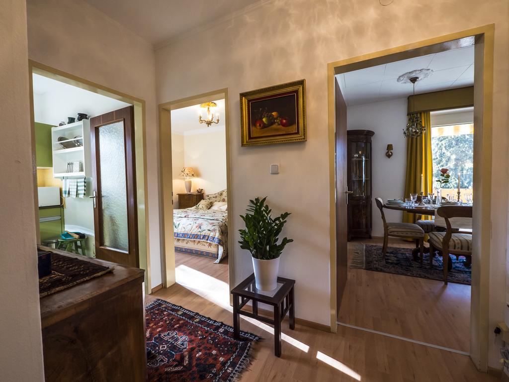 Apartment "Maria Theresia" Грац Екстериор снимка